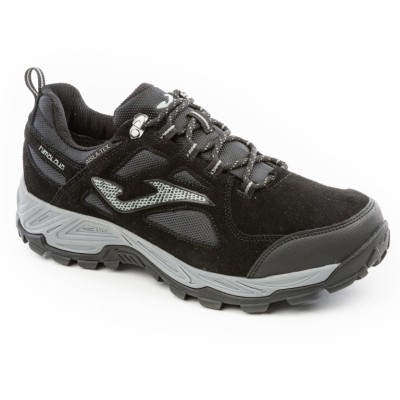 Zapatillas deportivas trekking Joma Himalaya Aislatex Negro
