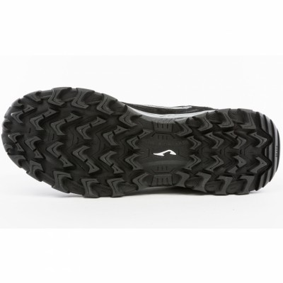 Zapatillas deportivas trekking Joma Himalaya Aislatex Negro
