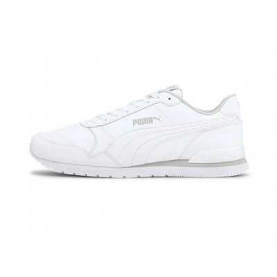 Zapatillas Deportivas Puma ST Runner L Blanco REBAJADAS