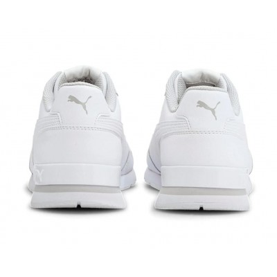 Zapatillas Deportivas Puma ST Runner L Blanco REBAJADAS