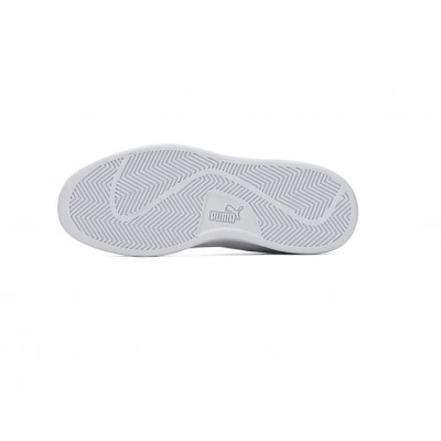 Zapatillas Deportivas Puma Smash V2 L Blanco REBAJADAS