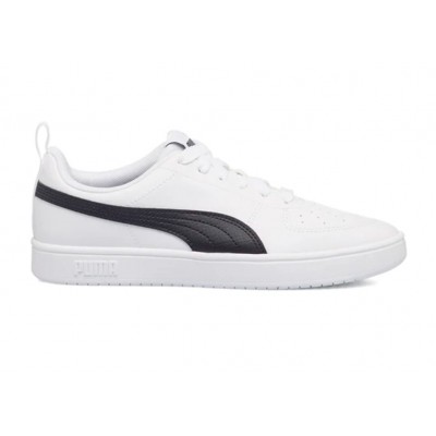 Zapatillas Deportivas Puma Rickie Blanco REBAJADAS Zapatillas Deportivas Puma Rickie Blanco REBAJADAS