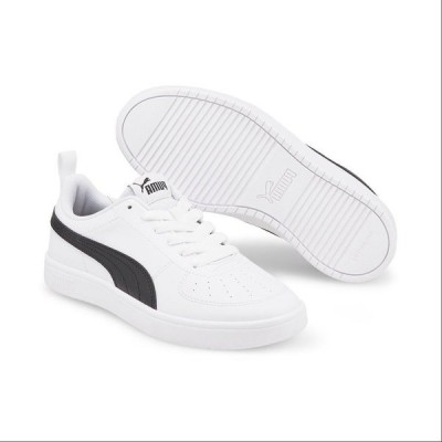 Zapatillas Deportivas Puma Rickie Blanco REBAJADAS Zapatillas Deportivas Puma Rickie Blanco REBAJADAS