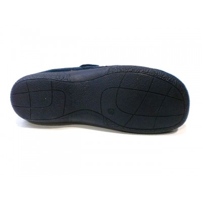 Zapatillas abotinadas Vulca-Bicha Suapel Velcro Marino Zapatillas abotinadas Vulca-Bicha Suapel Velcro Marino