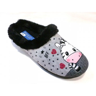 Zapatillas para casa Muro Suapel Best Friend