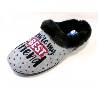 Zapatillas para casa Muro Suapel Best Friend