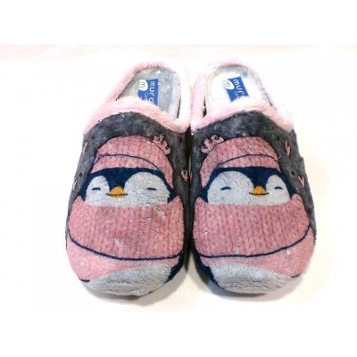 Zapatillas para casa Muro Suapel Pinguinos