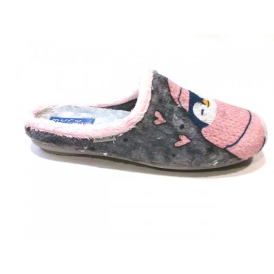 Zapatillas para casa Muro Suapel Pinguinos