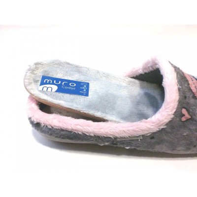 Zapatillas para casa Muro Suapel Pinguinos