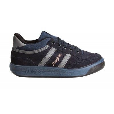 Zapatillas deportivas J´hayber Aventura Olimpo Marino Zapatillas deportivas J´hayber Aventura Olimpo Marino