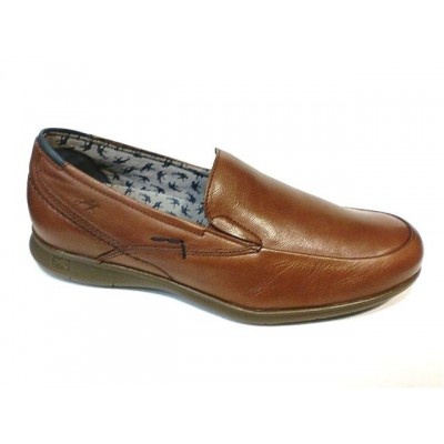 Zapatos de piel con elasticos Fluchos 9762 Zapatos de piel con elasticos Fluchos 9762