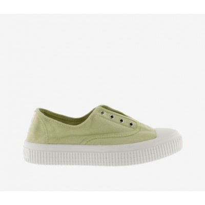 Inglesita elasticos empeine puntera goma Victoria 76100 Aguacate Inglesita elasticos empeine puntera goma Victoria 76100 Aguacate