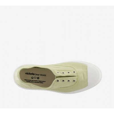 Inglesita elasticos empeine puntera goma Victoria 76100 Aguacate Inglesita elasticos empeine puntera goma Victoria 76100 Aguacate