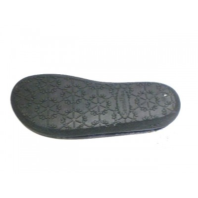 Zapatillas casa licra La Cadena 91021 Marino piso goma