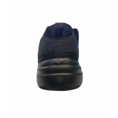 Zapatillas Deportivas Joma N100 Lady Memory Foam Velcro Negro