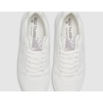 Zapatillas Deportivas Hummel ST. POWER PLAY BLANCO