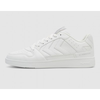 Zapatillas Deportivas Hummel ST. POWER PLAY BLANCO