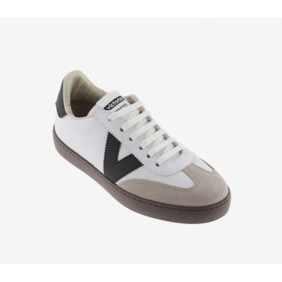 Zapatillas Victoria BERLÍN CICLISTA Blanco Zapatillas Victoria BERLÍN CICLISTA Blanco