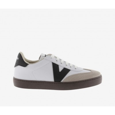 Zapatillas Victoria BERLÍN CICLISTA Blanco Zapatillas Victoria BERLÍN CICLISTA Blanco