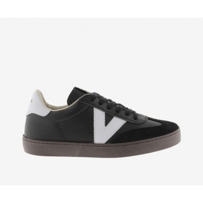 Zapatillas Victoria BERLÍN CICLISTA Negro Zapatillas Victoria BERLÍN CICLISTA Negro