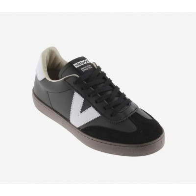 Zapatillas Victoria BERLÍN CICLISTA Negro Zapatillas Victoria BERLÍN CICLISTA Negro
