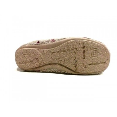 Zapatillas de casa mujer cerrada VulLadi Star Wapa Zapatillas de casa mujer cerrada VulLadi Star Wapa