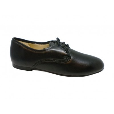 Zapatos de baile gallego / danza regional bajos