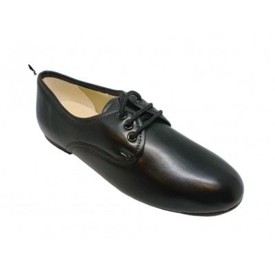 Zapatos de baile gallego / danza regional bajos