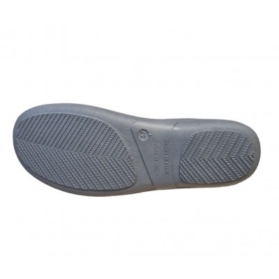 Zapatillas Muyter Mandalorian piso de goma