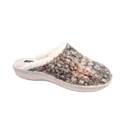 Zapatillas casa J´ortega Confort Dacha Verde Zapatillas casa J´ortega Confort Dacha Verde