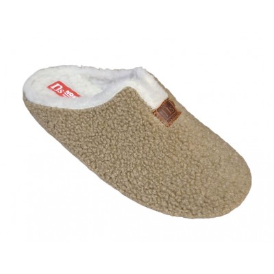 Zapatillas casa abiertas Norteñas 31 191 Dacha Camel Zapatillas casa abiertas Norteñas 31 191 Dacha Camel