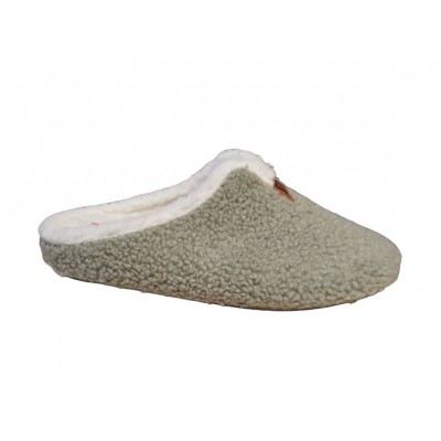 Zapatillas casa abiertas Norteñas 31 191 Dacha Kaki Zapatillas casa abiertas Norteñas 31 191 Dacha Kaki