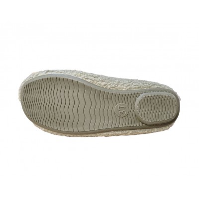 Zapatillas casa abiertas Norteñas 31 191 Dacha Kaki piso goma Zapatillas casa abiertas Norteñas 31 191 Dacha Kaki piso goma