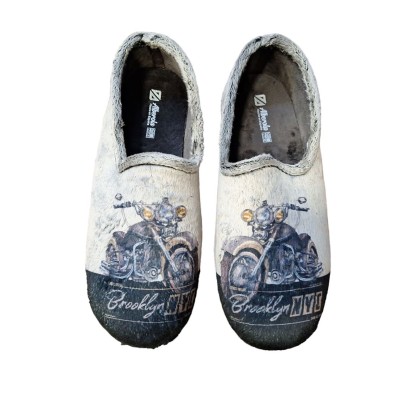 Zapatillas Alberola Brooklyn NYC Motorcycle Zapatillas Alberola Brooklyn NYC Motorcycle