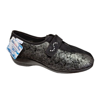 Zapatos / Zapatillas Ancho Especial Biomedic By...