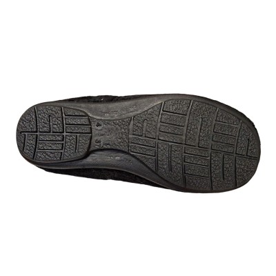 Zapatillas de casa para mujer Costa Gifu Oro piso goma caucho Zapatillas de casa para mujer Costa Gifu Oro piso goma caucho