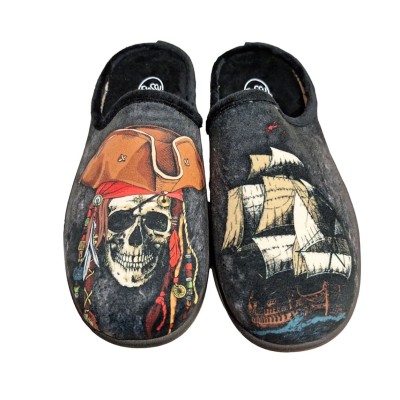 Zapatillas Flossy 27-68 Piratas