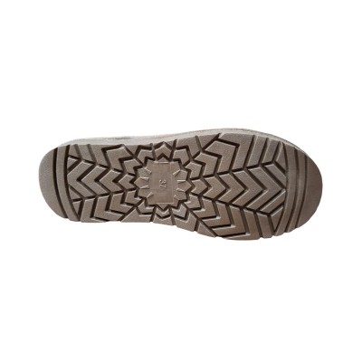 Bota australiana Kelara Taupe piso de goma