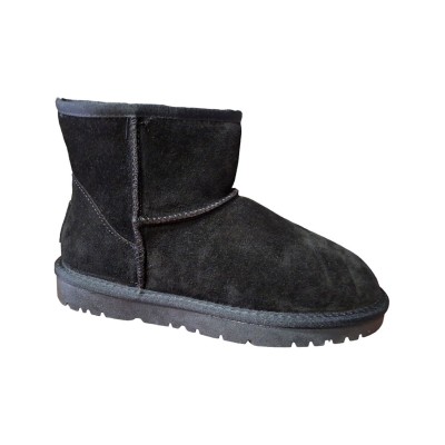 Bota australiana Kelara Negro