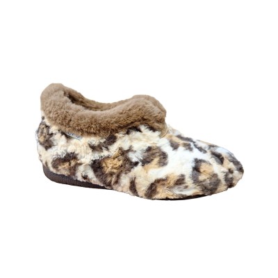 Zapatillas de casa Muro Animal Print Zapatillas de casa Muro Animal Print