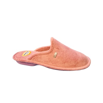 Zapatillas casa Biorelax By Cosdam Suapel Rosa Salmon Zapatillas casa Biorelax By Cosdam Suapel Rosa Salmon