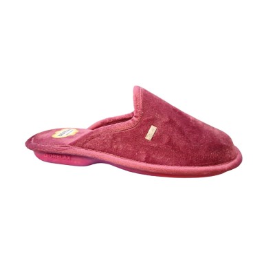Zapatillas Biorelax By Cosdam Suapel 4570 Suapel Burdeos Zapatillas Biorelax By Cosdam Suapel 4570 Suapel Burdeos