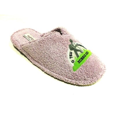 Zapatillas VulLadi 4872-571 Xacobeo 2 Zapatillas VulLadi 4872-571 Xacobeo 2