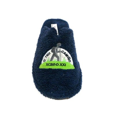Zapatillas VulLadi 4872-571 Xacobeo Camino de Santiago Zapatillas VulLadi 4872-571 Xacobeo Camino de Santiago