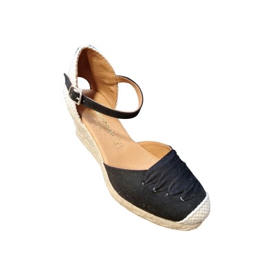 Alpargatas valencianas pulsera Cabrera 34S-5 Suede Alpargatas valencianas pulsera Cabrera 34S-5 Suede