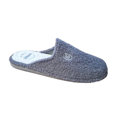 Zapatillas Niagara 686 Gomus Rizo Algodón Antracita