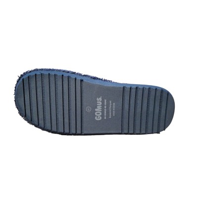 Zapatillas Niagara 686 Gomus Rizo Algodón piso silencioso especial parqué Zapatillas Niagara 686 Gomus Rizo Algodón piso silencioso especial parqué