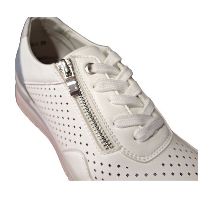 Deportivas Vicmart 715 Cremallera