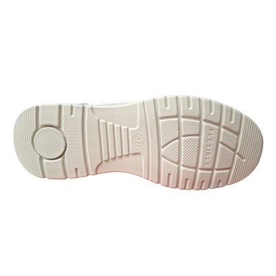 Deportivas Vicmart 715 Cremallera Flexible