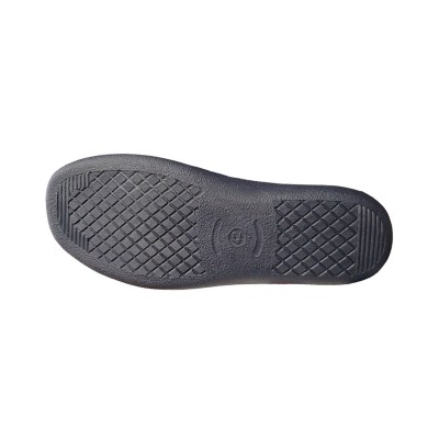 Zapatillas Casadona 217 Coco tela algodón piso goma